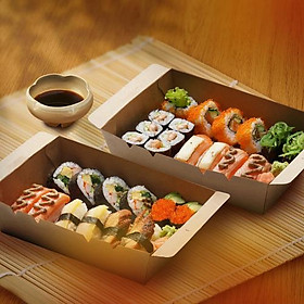 [Chỉ giao HN] Set Sushi ichiban (phù hợp 2-3 người)