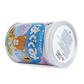Sữa Bột Morinaga số 1 - Hagukumi lon 850gr