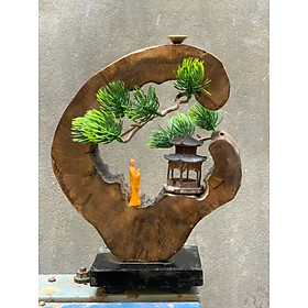 Mua Thác trầm  xông trầm nụ gỗ trầm hương