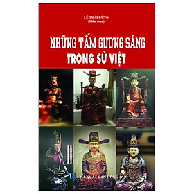 Những Tấm Gương Sáng Trong Sử Việt