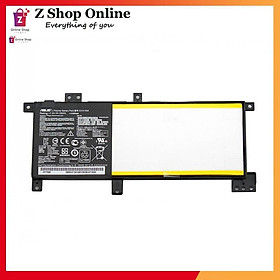 Mua Pin Dùng Cho laptop Asus X456  X456UA  X456UF  X456UJ  X456UR  X456UV(nã pin C21N1508)