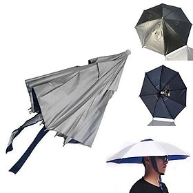 Mua Ô Đội Đầu đi biển dã ngoại đánh golf đi câu cá- thegioidocau