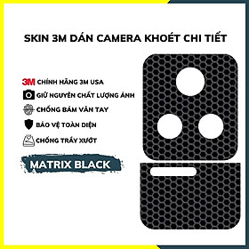 Mua Dán skin camera cho redmi k50/ k50 pro khoét lỗ chi tiết giữ guyên chất lượng ảnh chụp