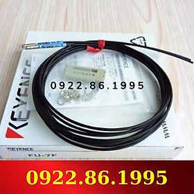 Cảm biến sợi quang Keyence FU-7F