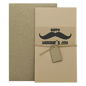 Thiệp 20-11 imFRIDAY TEA7