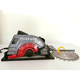 Mua Máy cưa gỗ Makute CS004 ( Hàng chính hãng)