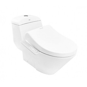 Mua Bồn Cầu American Standard VF-2011PL Nắp Rửa Điện Tử