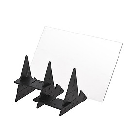 Optical Drawing Tracing Board Portable Sketching Painting Tool Animation Copy Pad No Overlap Shadow Mirror Image