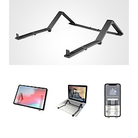 Mua Giá đỡ đa năng điện thoại  máy tính bảng  laptop - tản nhiệt FB01