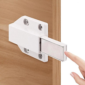 Strong Magnetic Cabinet & Door Latch/Catch Closures, Shutter Magnets