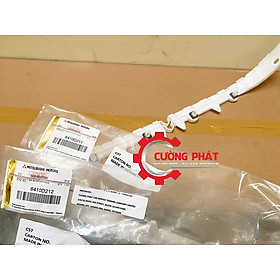 Giá cài cản sau Mitsubishi Xpander, Xpander Cross mã bên lái 6410D211