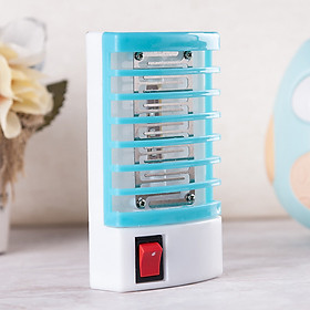 Mua Đèn bắt muỗi  đèn ngủ nhỏ gọn tiết kiệm điện