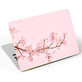 Mua Mẫu Dán Trang Trí Mặt Ngoài + Lót Tay Laptop Nghệ Thuật LTNT - 839