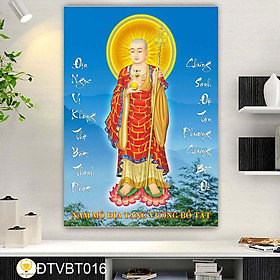 Mua Địa Tạng Vương Bồ Tát 02