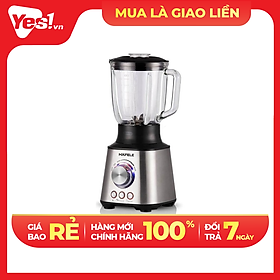 Mua Máy xay sinh tố đa năng Hafele GS-603 - Hàng Chính Hãng - Chỉ Giao Hồ Chí Minh