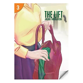 The Lift Page Turners 3