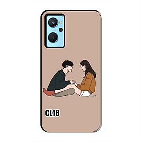 Ốp Lưng Dành Cho Realme 9 Pro -5G