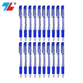 Hộp 20 cây bút bi thiên long tl-025