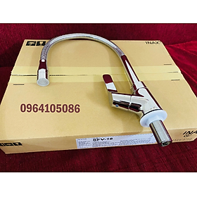Mua Vòi bếp lạnh chính hãng INAX SFV-18