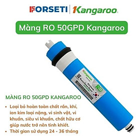 MÀNG RO KANGAROO SỐ 4 - MÀNG RO+ - Hàng Chính Hãng