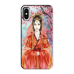 ỐP LƯNG IN DÀNH CHO IPHONE XS MAX
