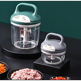 Mua MÁY XAY HÀN QUỐC MINI CẦM TAY ĐA NĂNG   XAY THỊT  RAU CỦ QUẢ   TỎI ỚT MINI LOẠI TỐT
