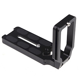 Mua Khung Thép Quick Plate L Bracket Universal Đa Năng Cho Mọi Máy - Hàng Nhập Khẩu