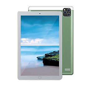 Máy Tính Bảng 10.1'' Mt6592 Bộ Xử Lý Tám Nhân 1280*800 Độ Phân Giải 2Gb + 32Gb Hỗ Trợ Bộ Nhớ 2G/3G