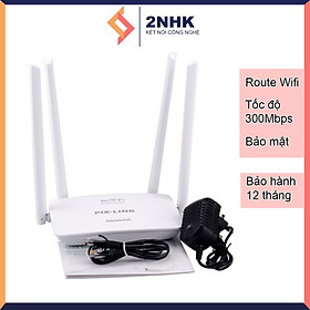 Mua Bộ phát sóng wifi WR08 phát sóng tốc độ cao  modem wifi phát cho nhiều thiết bị - hàng nhập khẩu