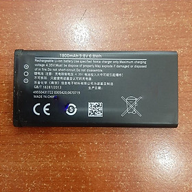 Pin dành cho Nokia X2