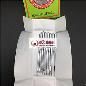 Mua KIM MÁY MAY CÔNG NGHIỆP DBx1 TRUNG QUỐC