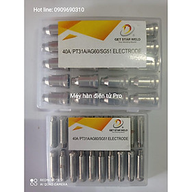 Péc cắt Plasma SG51(Get star)