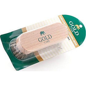 BÀN CHẢI ĐÁNH BÓNG GIÀY DA THUỘC GOLDCARE - GC4010