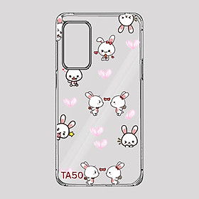 Ốp Lưng Dành Cho OPPO RENO 6