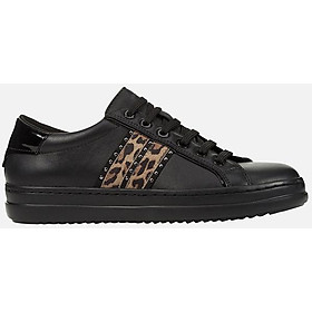 Giày Sneakers Nữ D Pontoise D - Nap+Pr.Goa.Sue