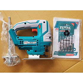 Mua Máy cưa lọng dùng pin Li-ion Total TJSLI8501