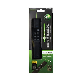 Mua Bút trình chiếu đèn xanh ELECOM ELP-GL10P - Hàng chính hãng