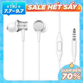Mua Tai Nghe Nhét Tai Mi Basic Xiaomi