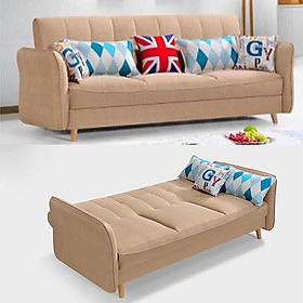 Ghế sofa giường bật nhập khẩu Juno Sofa HFC-SFG3022-22 cao cấp