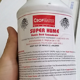 Mua PHÂN BÓN SUPER HUME 1000ML - SẢN XUẤT TẠI MỸ - MADE IN THE USA