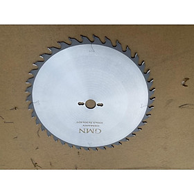 Mua Lưỡi cắt/ đĩa cắt gỗ tự nhiên hiệu GMN  350*3.5*30*60Z
