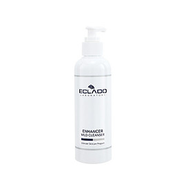 Sữa rửa mặt Enhancer mild cleanser ECLADO 200ml