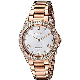 Đồng hồ nữ Citizen EM0233