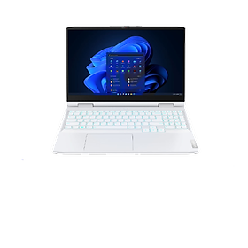 Mua Laptop Lenovo IdeaPad Gaming 3 15IAH7 82S900V3VN (Core i5-12500H/16GB/512GB/GeForce RTX 3050 4GB/15.6inch FHD/Windows 11/Glacier White/2Y)- Hàng chính hãng