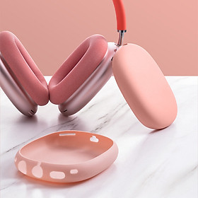 Mua Bao Case TPU Slim Ốp Bảo Vệ Cho Tai Nghe Airpods Max - Hàng Chính Hãng