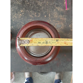 Mua lư đốt trầm hương gỗ chuân