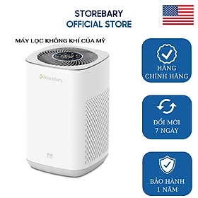 Máy lọc không khí STOREBARY C350 - Thương hiệu Mỹ - Hàng chính hãng