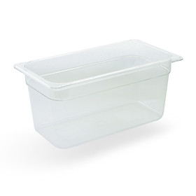 HỘP NHỰA ĐỰNG THỰC PHẨM COBI HORECA PC631FP