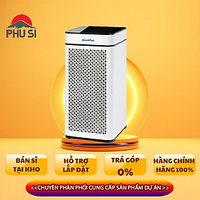  Máy lọc không khí Alkaviva ARTEMIS bộ lọc H13 HEPA- Ion âm - Hàng chính hãng - Thương hiêu số 1 của Mỹ