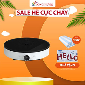 Mua Bếp điện từ Xiaomi Mi Induction Cooker ZHF4020GL DCL01CM - Hàng chính hãng
